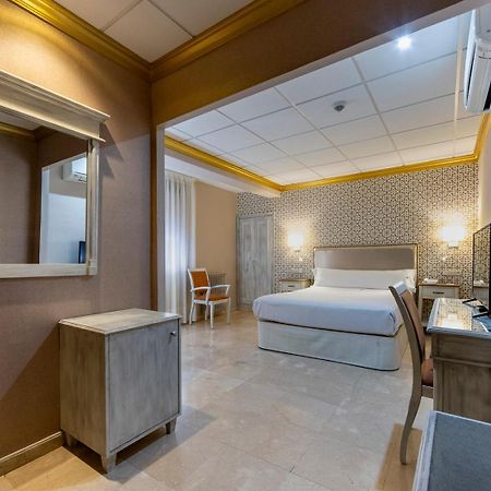 Hotel Sacromonte Гранада Экстерьер фото