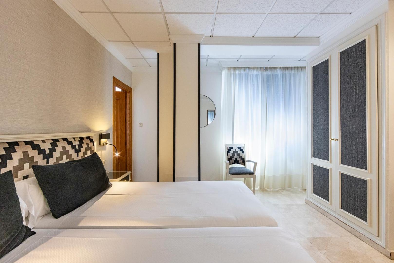 Hotel Sacromonte Гранада Экстерьер фото